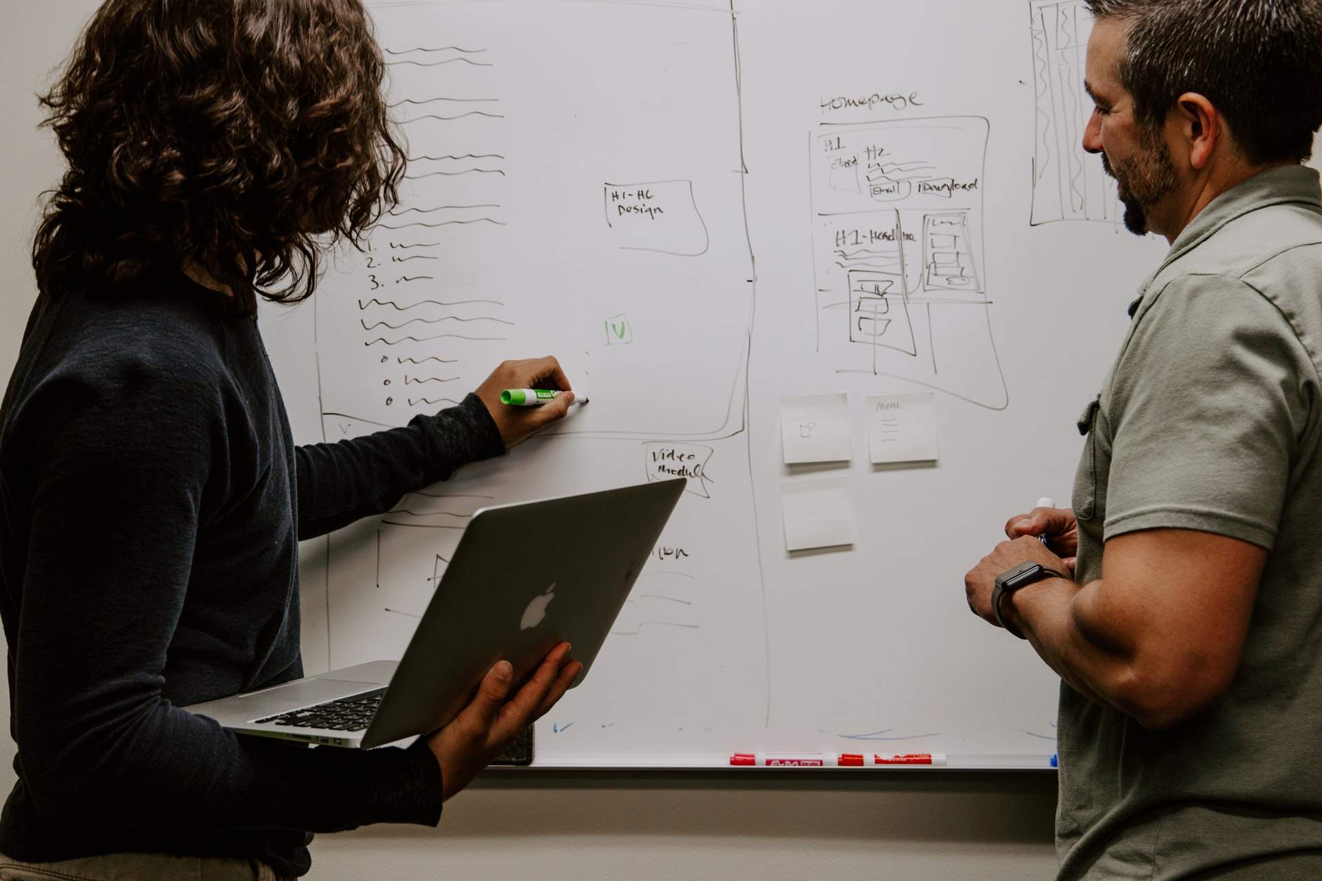 Take Action for the Best Strategy Benefits
