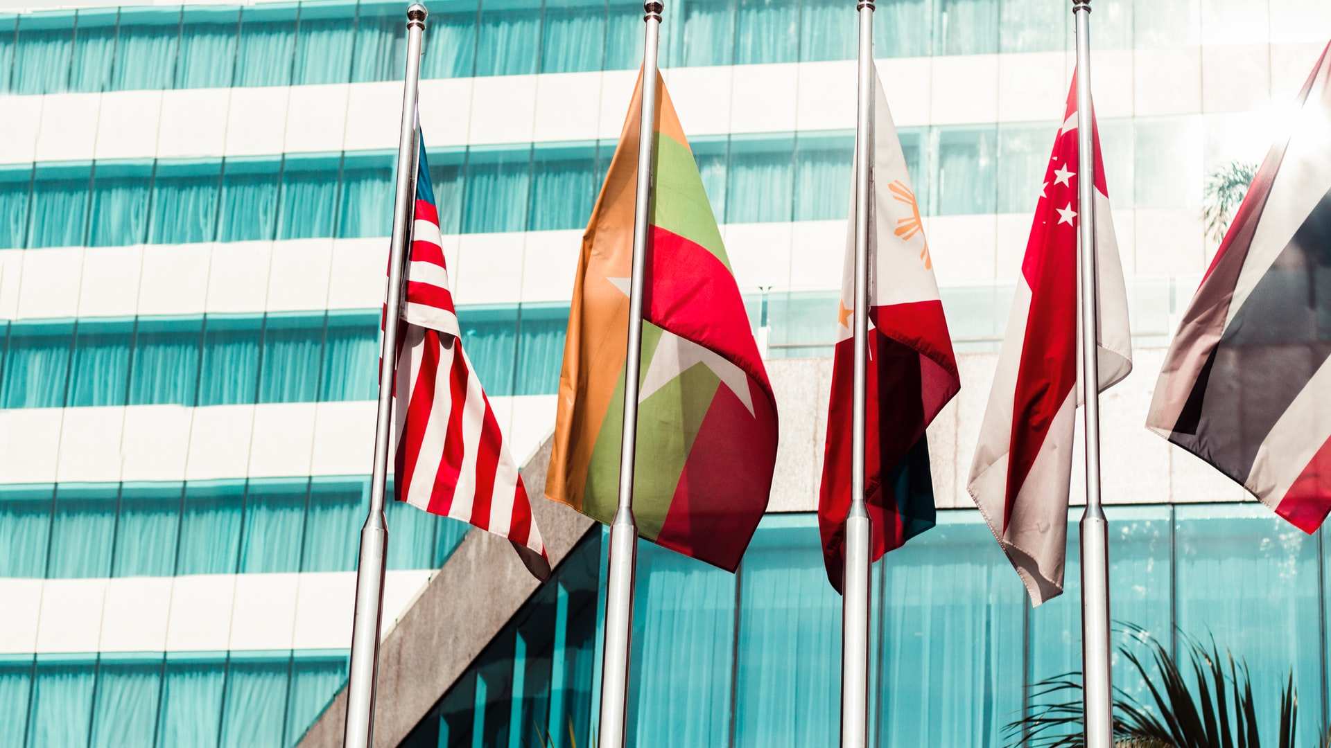 International Network To Provide Assistance